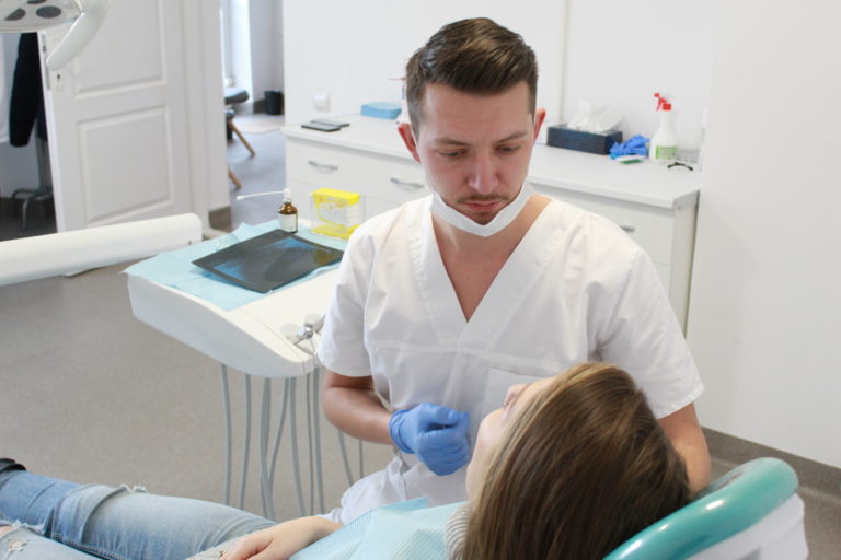 Consultatia Stomatologica Cluj Centrul stomatologic Empire Dental