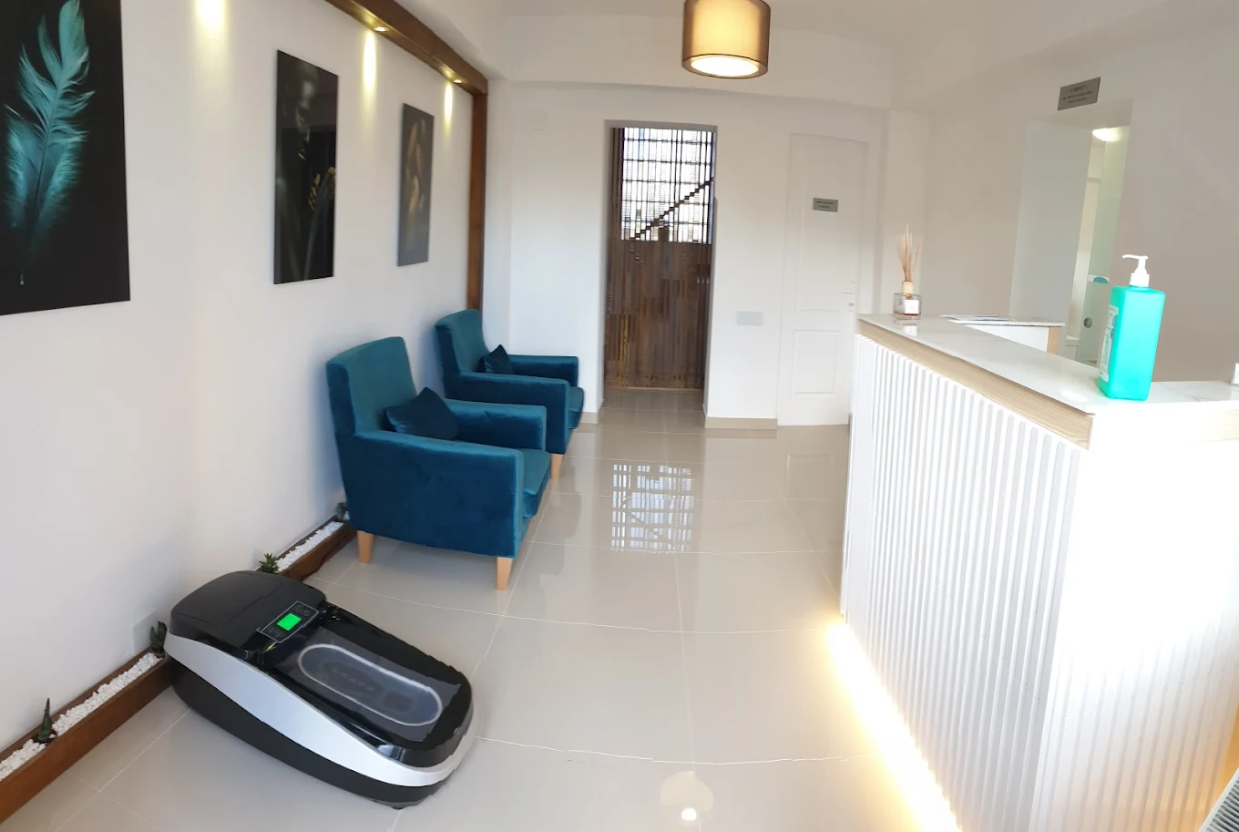 Cabinet Stomatologic Cluj - Empire Dental