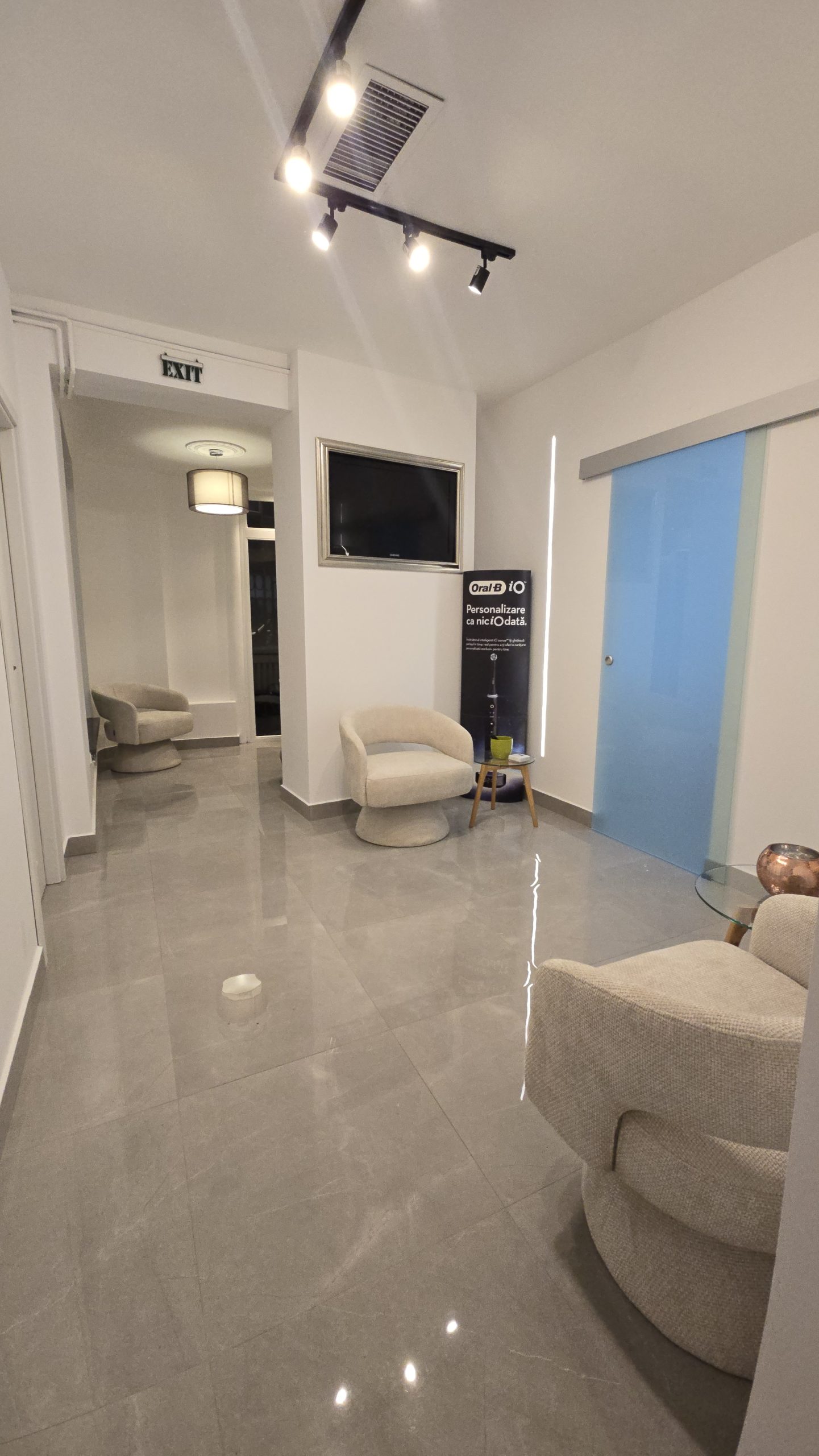 Radiologie dentară digitală Cluj - CBCT Empire Dental