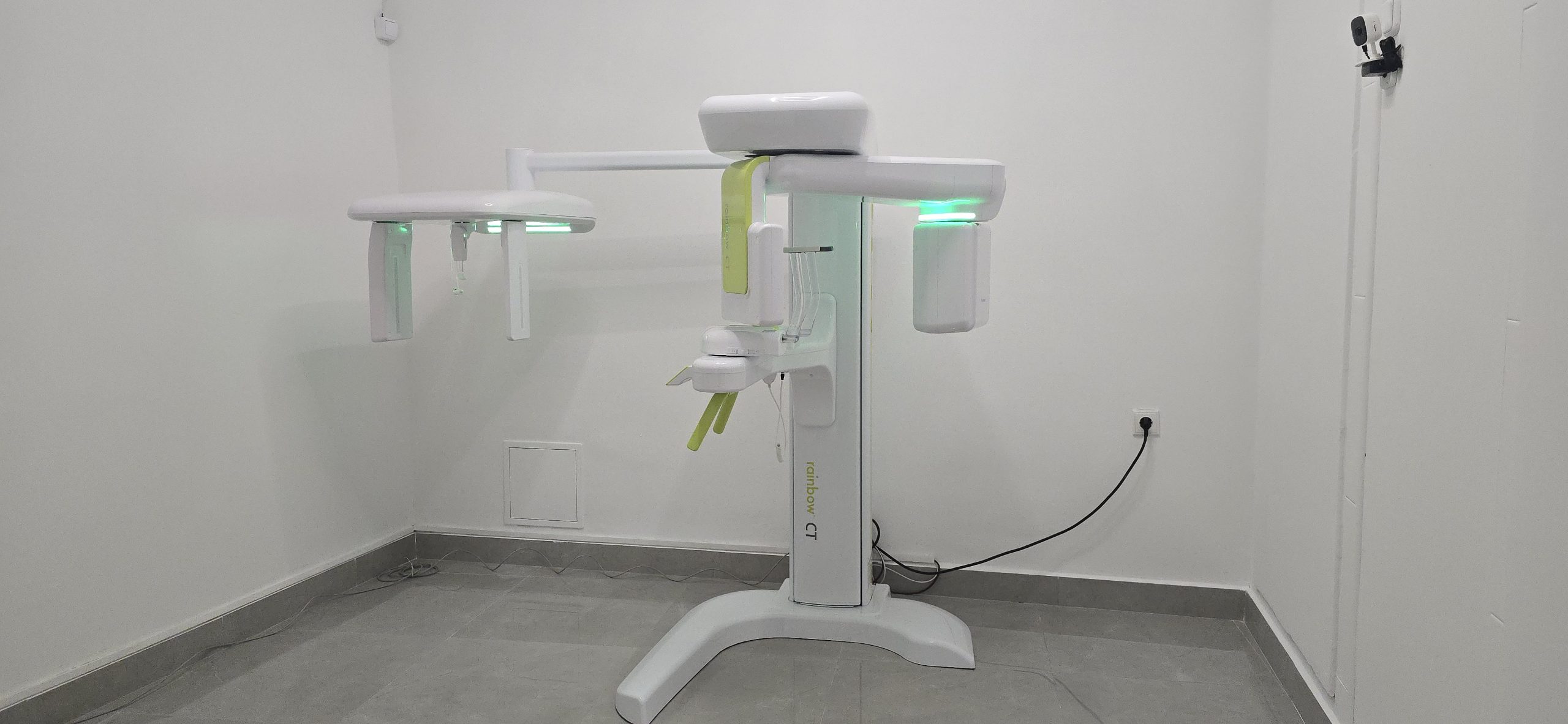 Radiologie dentară digitală premium Cluj